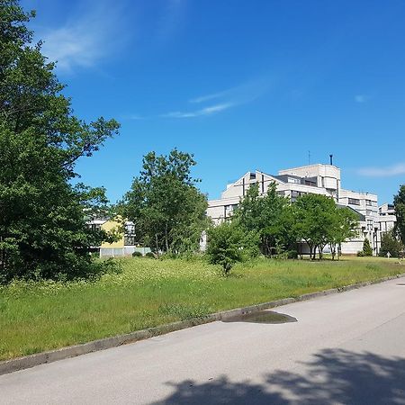 Cosy Seaside Apartments Palanga Bagian luar foto