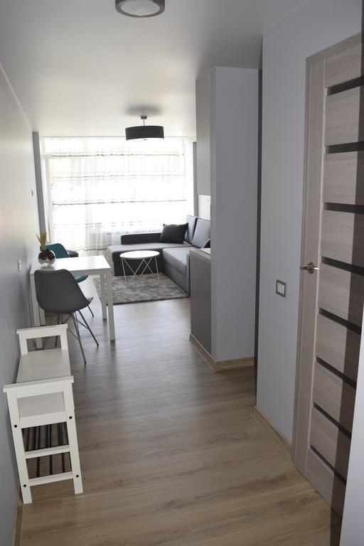 Cosy Seaside Apartments Palanga Bagian luar foto